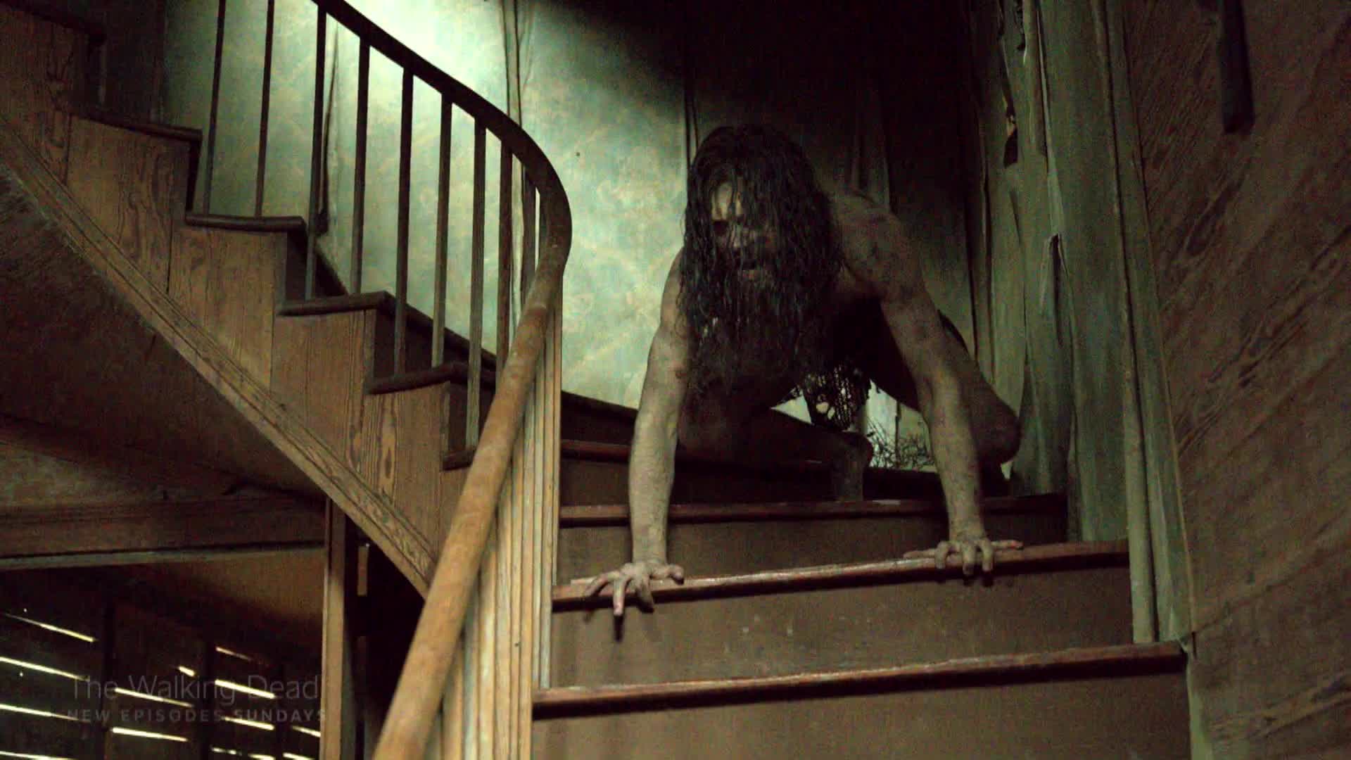 Talking Dead Episódio 6