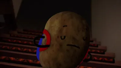 O Incrível Mundo de Gumball-E12