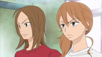 Que Chegue a Você: Kimi ni Todoke Episódio 13