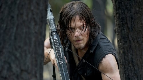 The Walking Dead Episódio 6