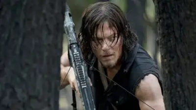 The Walking Dead-E6