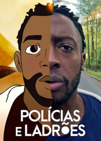Polícia e Ladrão