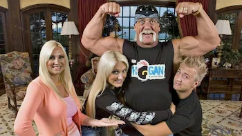 Hulk Hogan: O Lutador Episódio 4