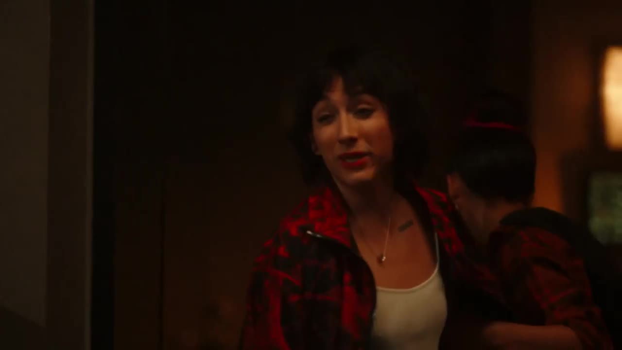 Quantum Leap: Contratempos Episódio 18
