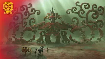E7.Capítulo 7: O portal divino