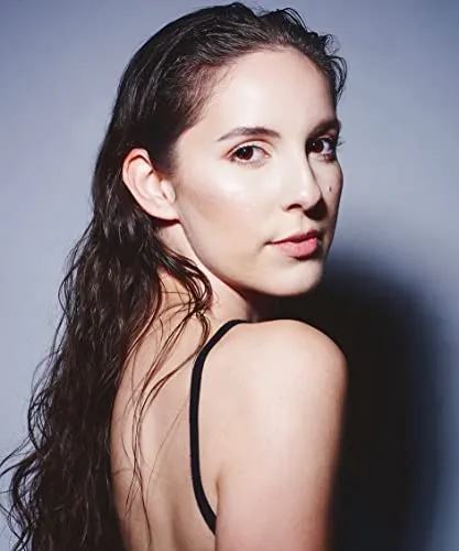 Shélah Larson