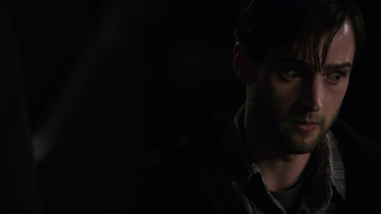 Pessoa de Interesse Episódio 5