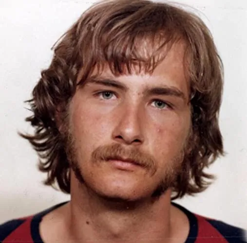 Billy Milligan