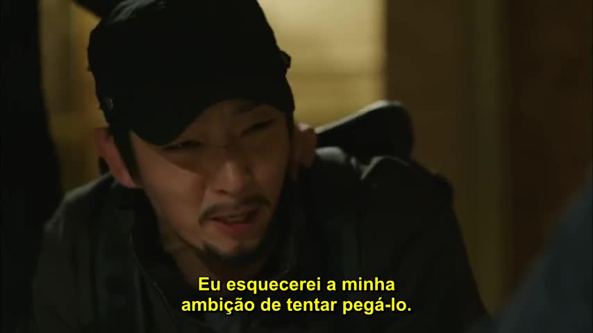 Duas Semanas Episódio 13