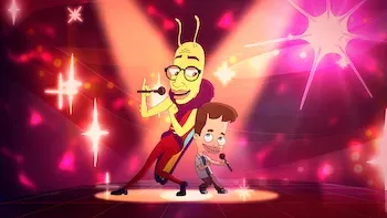 Big Mouth-E3.Besouros-do-amor