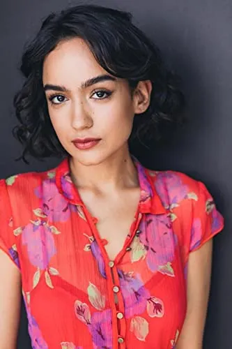 Maya Hendricks