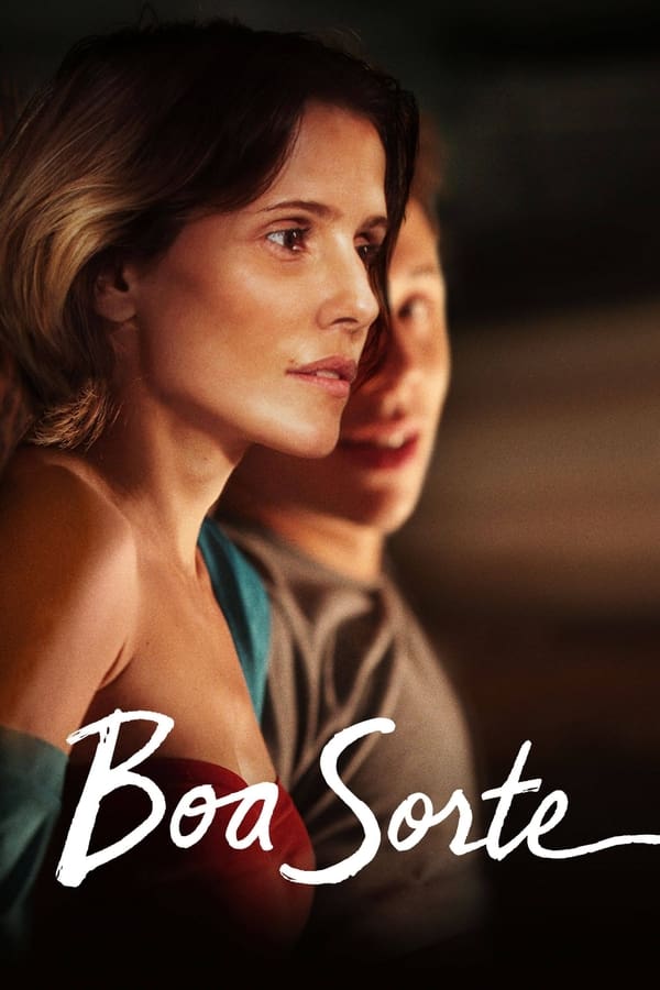 Boa Sorte assistir online grátis