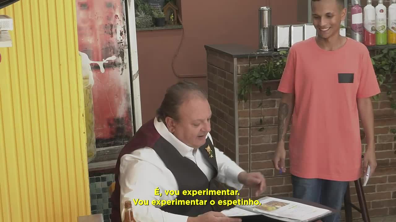 Pesadelo na Cozinha Episódio 7