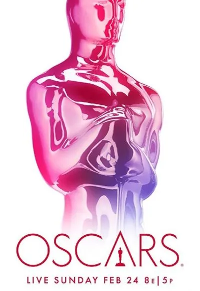 Movie Poster: Cerimônia do Oscar 2019