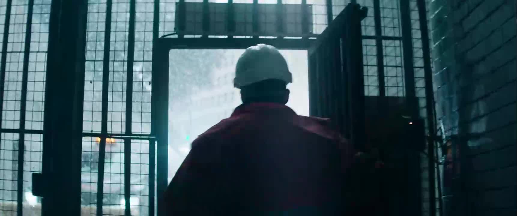 Sequestro Episódio 1
