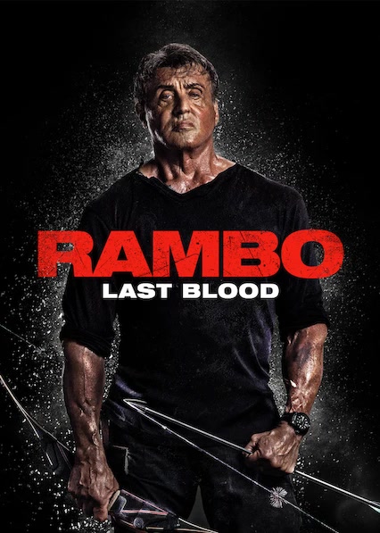 Rambo: Até o Fim assistir online grátis