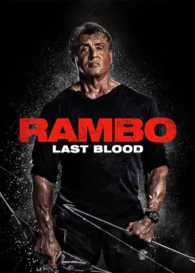 Rambo: Até o Fim assistir online grátis