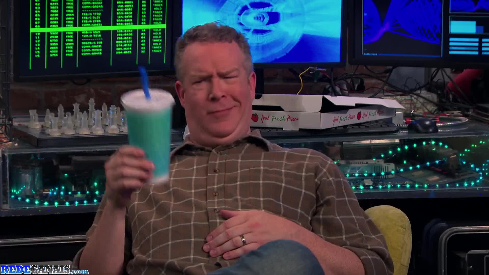 Os Thundermans Episódio 19