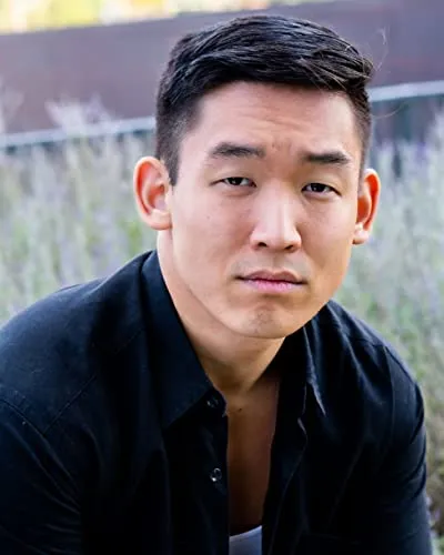 Jeremiah Oh