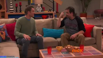 Henry Danger-Episódio 16