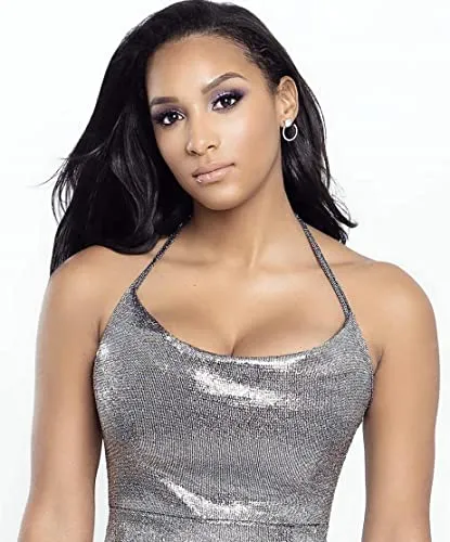 Chantel Everett