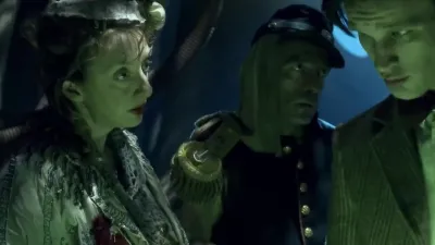 Doctor Who-E4