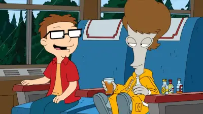 American Dad!-E13