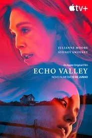 Capa de Echo Valley