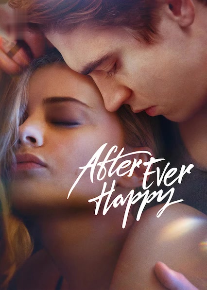 After Ever Happy assistir online grátis