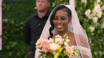 Casamento às Cegas Episódio 12