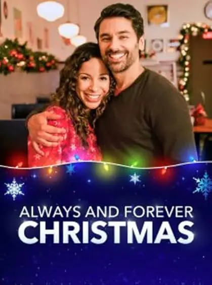 Movie Poster: Natal Sempre e Para Sempre