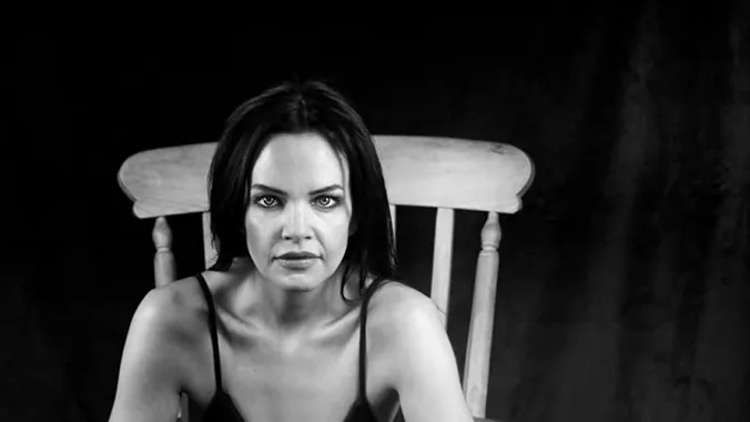 Joanne Matthews