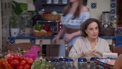 Quem Segura a Minha Família?-E68