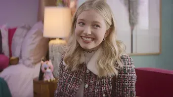 E3.A emergência de Stacey