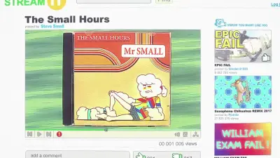 O Incrível Mundo de Gumball-E31