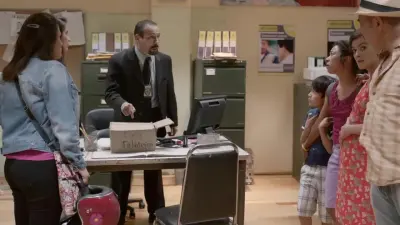 Episódio 7