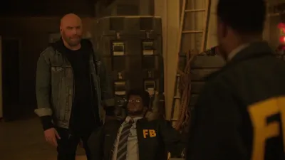 Duro de Atuar-E2.Man on Fire