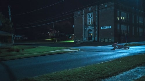Escape at Dannemora Episódio 5