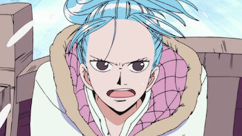 ONE PIECE Episódio 81