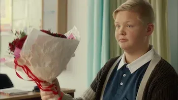 E6.O primeiro amor
