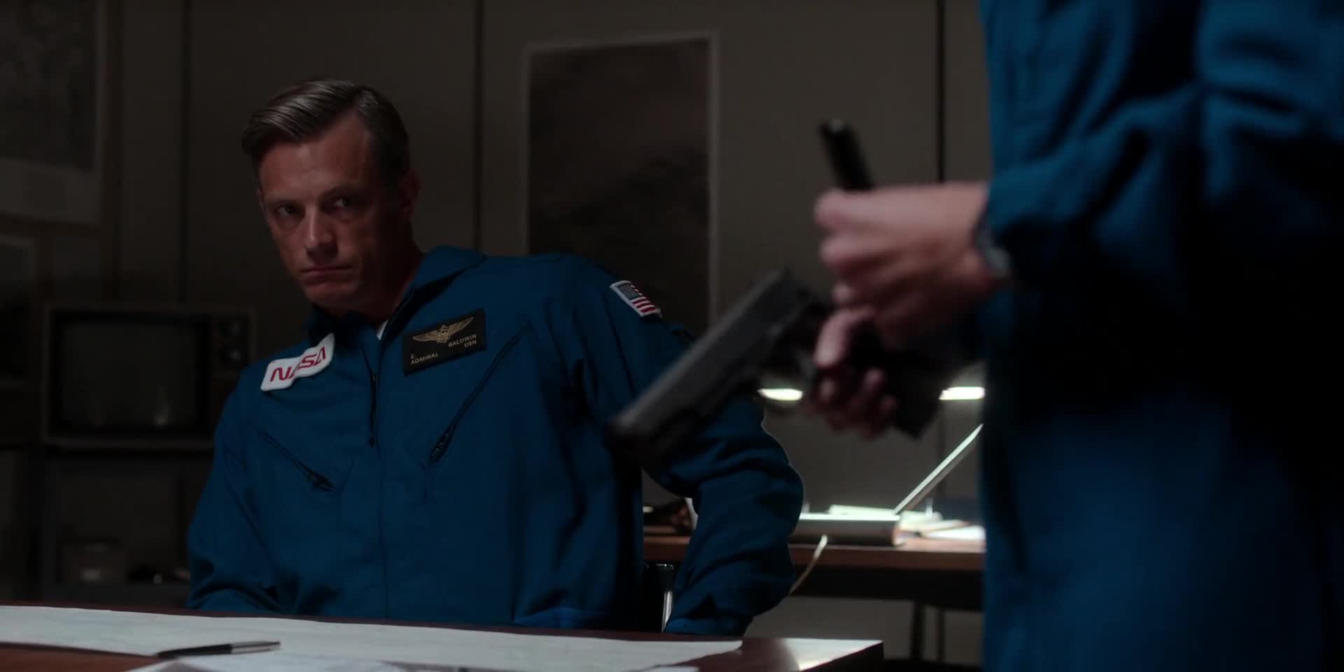 For All Mankind Episódio 9