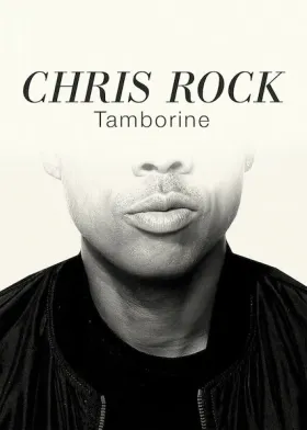Chris Rock: Tamborine assistir online grátis