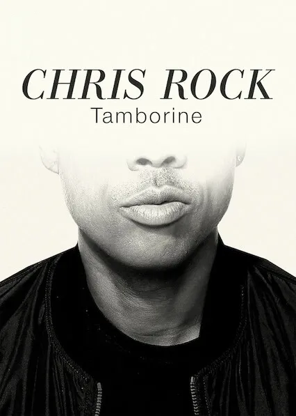 Pôster de Chris Rock: Tamborine (2018)