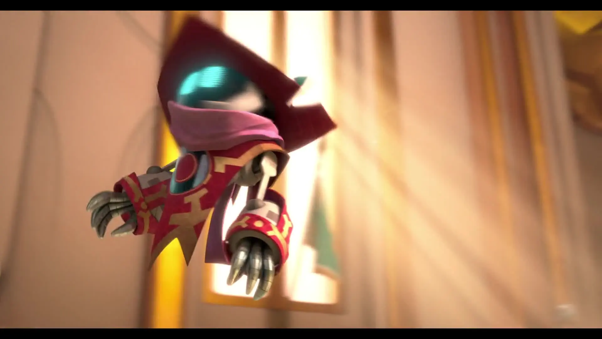 E6.Orko the Great