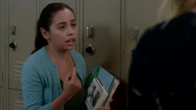 Pretty Little Liars-E20