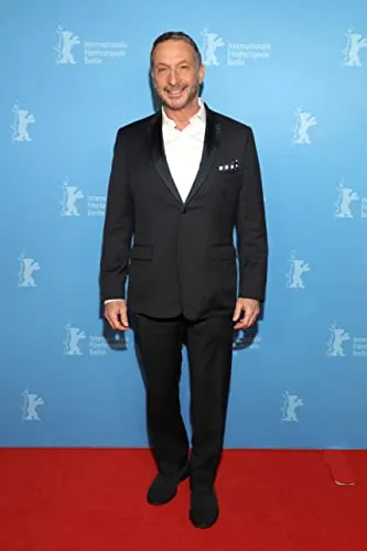 Alan Poul