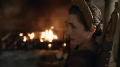 A Princesa Espanhola-E7.All is Lost