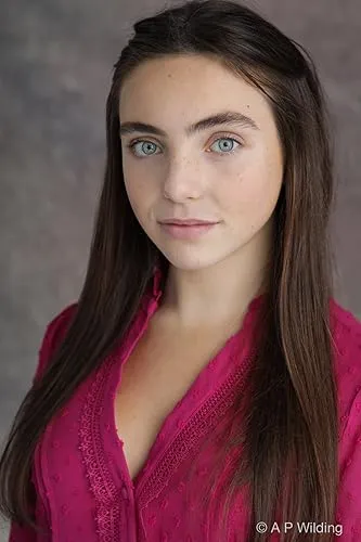Lucy Allix