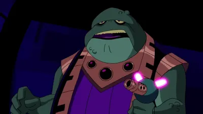 Ben 10: Omniverse-E7