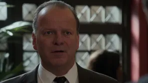 Cena do episódio 4 de Sangue Azul